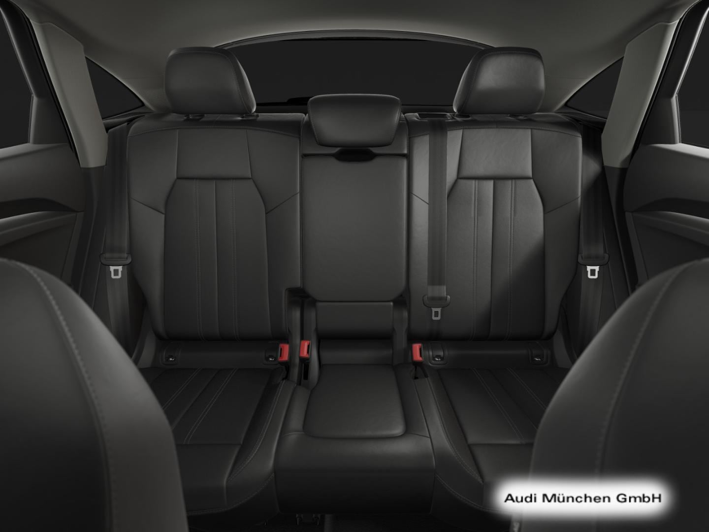 Bild über Audi Q5 Sportback TFSI 150 kW S tronic - für weitere Informationen kontaktieren Sie den Audi Partner
