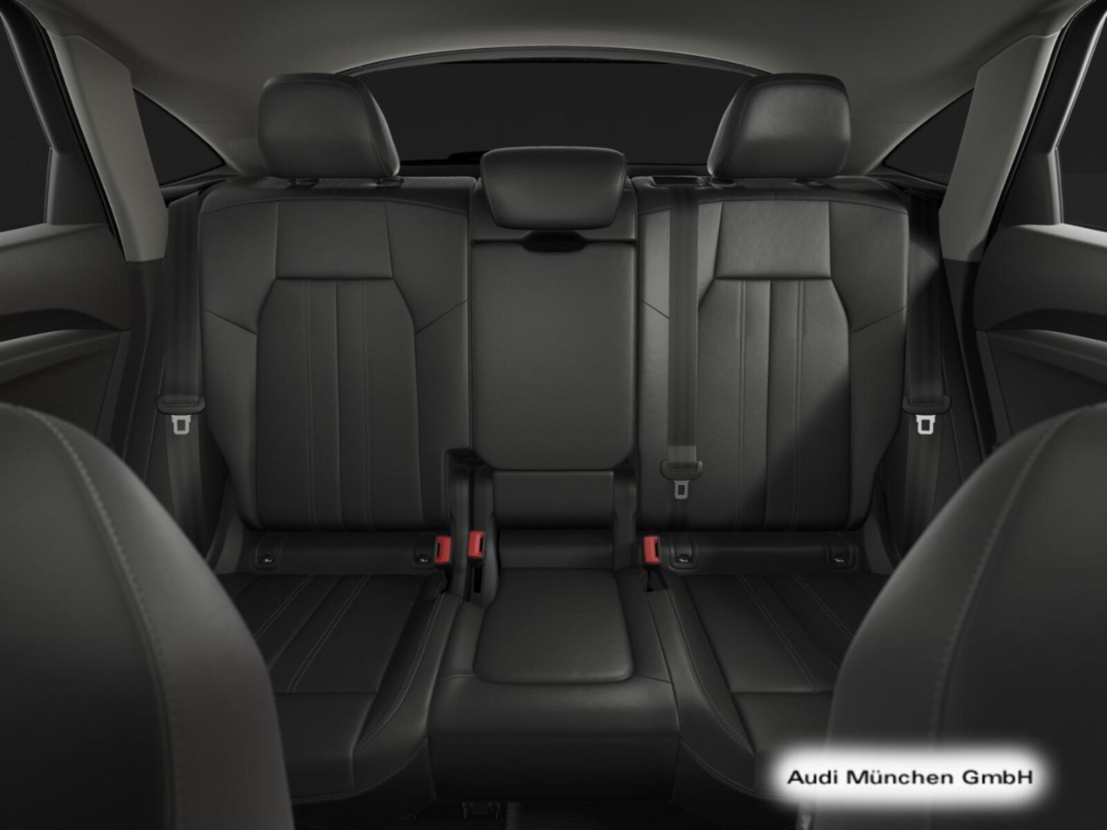 Audi Q5 Sportback – Bild 11