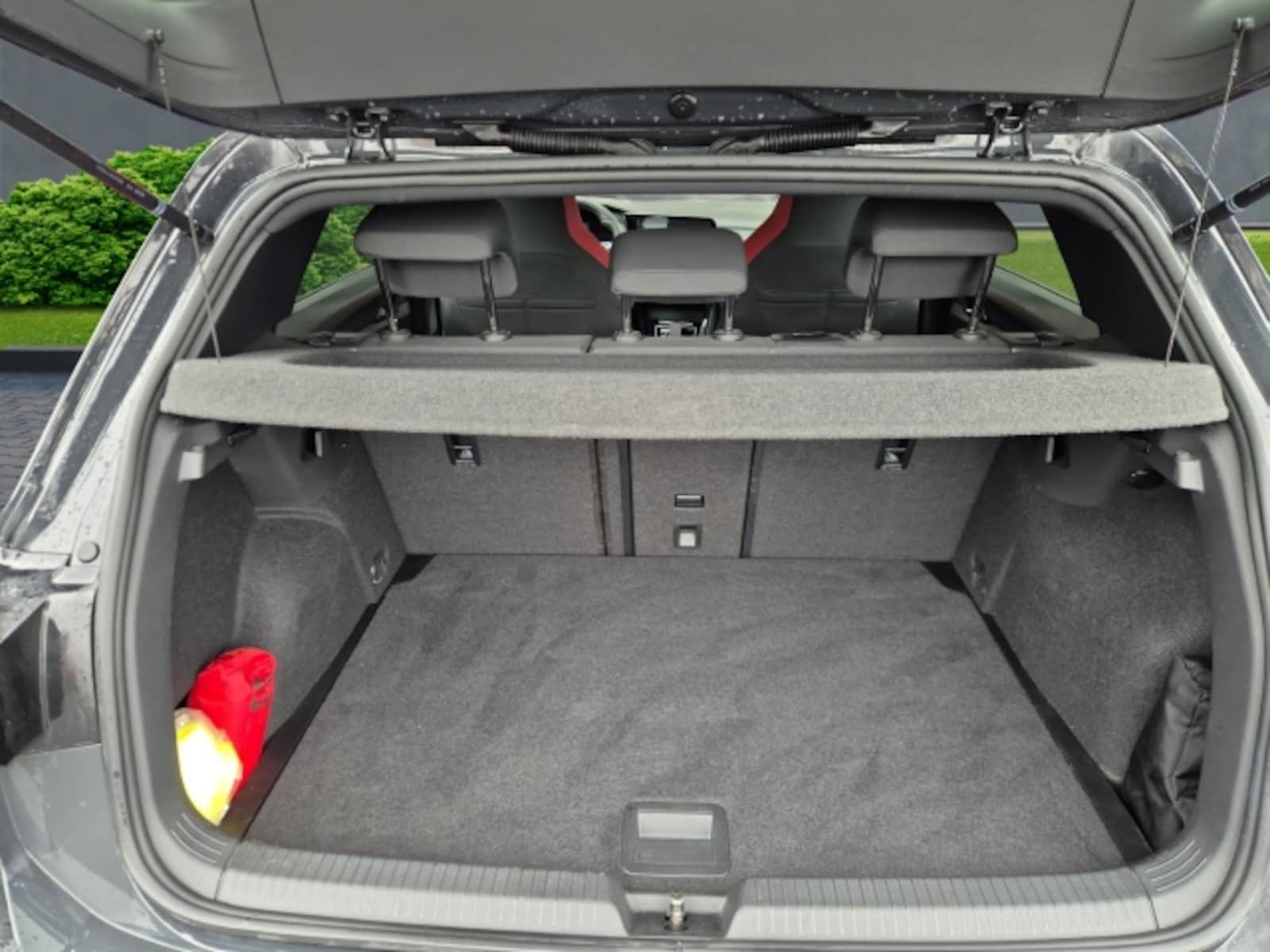 Volkswagen Golf – Bild 5