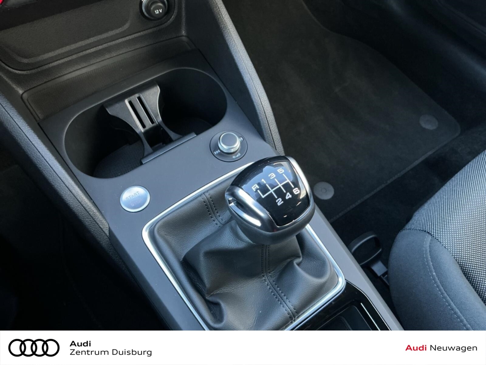 Audi Q2 – Bild 14