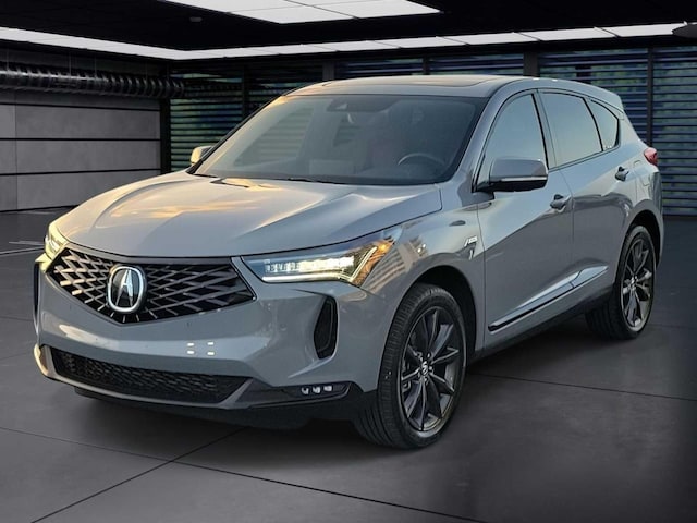 2025 Acura RDX