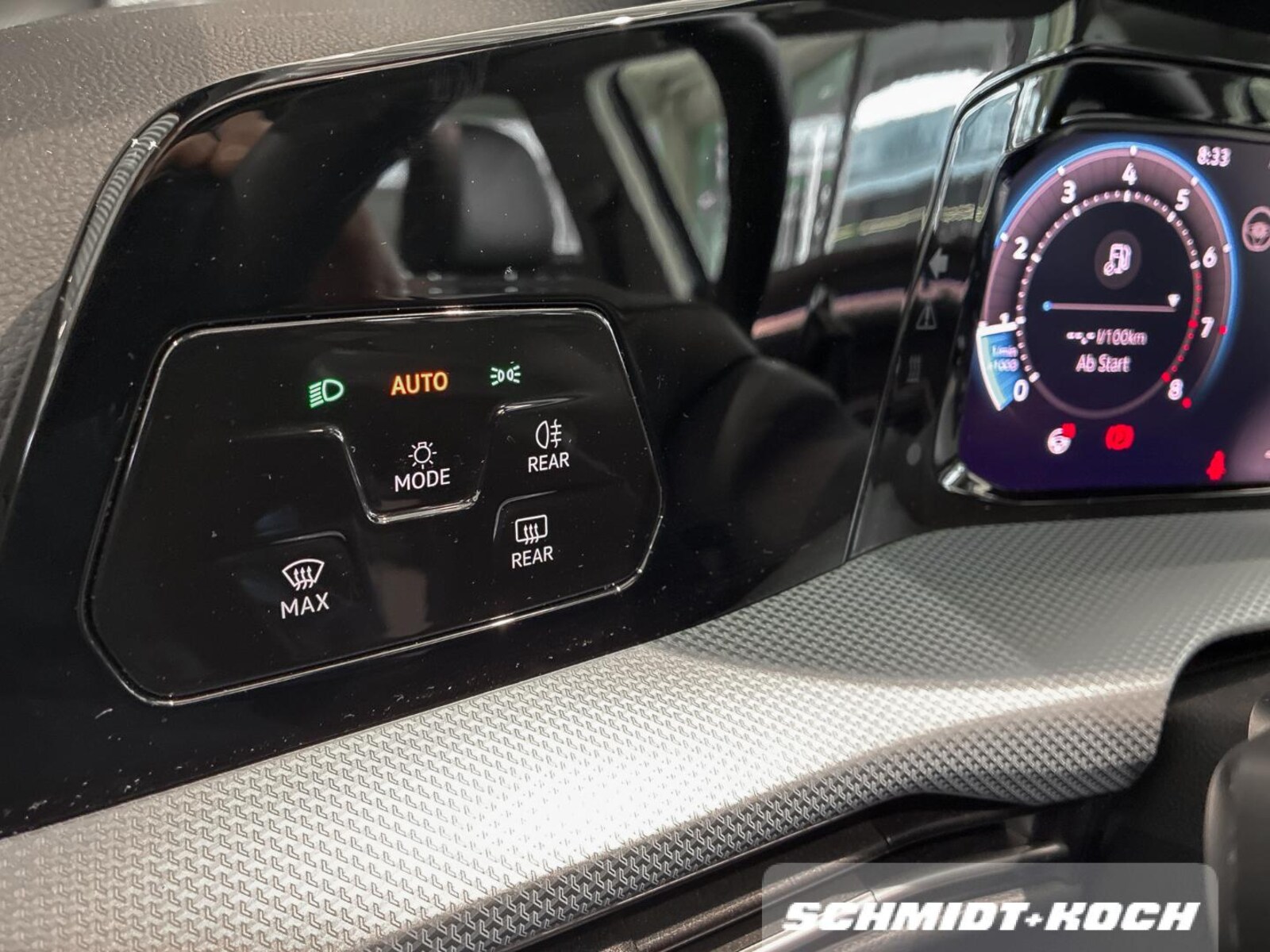 Volkswagen Golf Variant – Bild 13