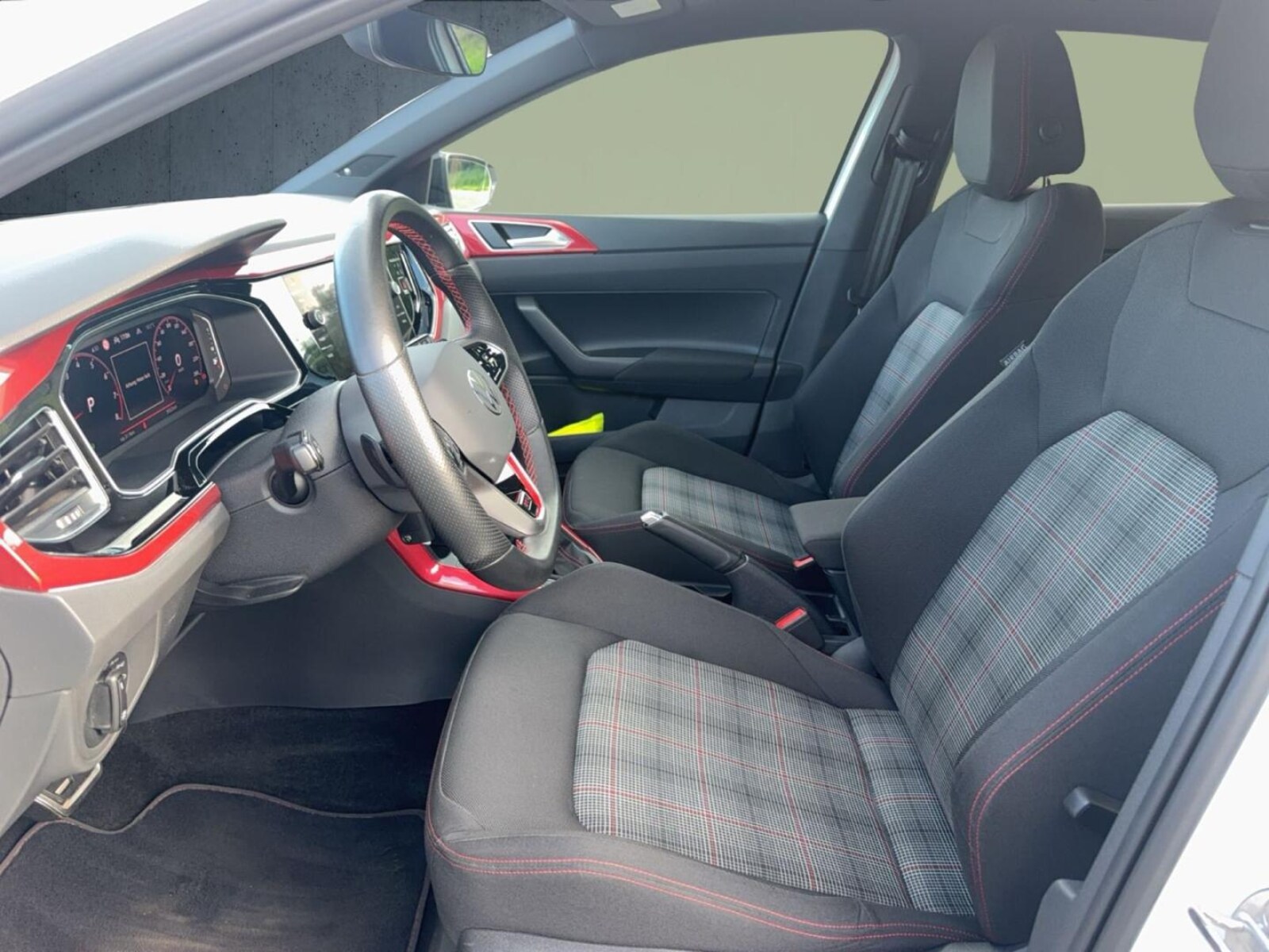Volkswagen Polo – Bild 9