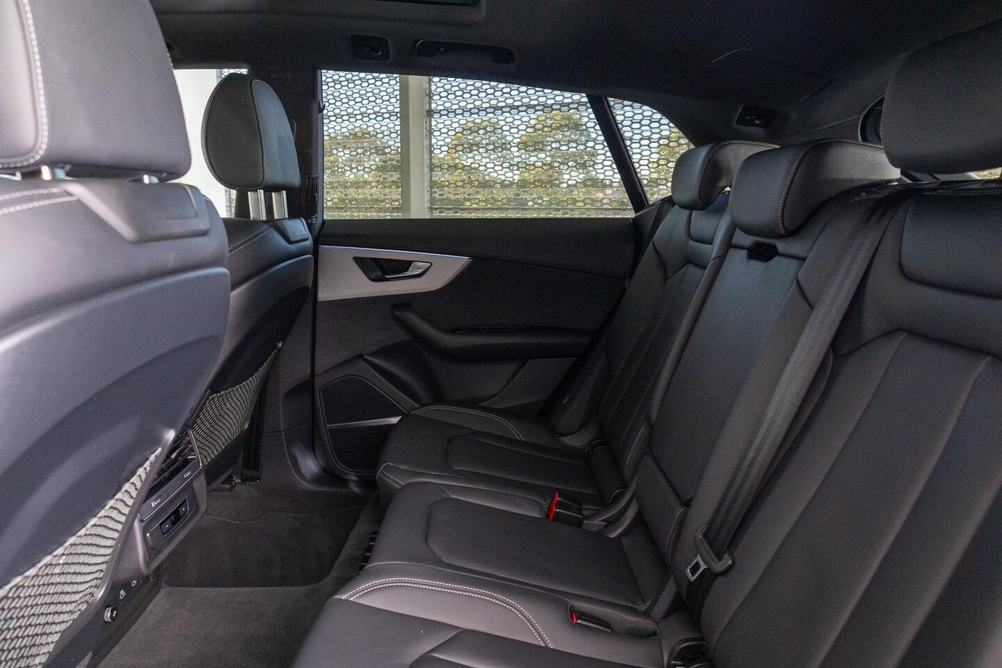 Image about Audi Q8 TFSI e 60 TFSI e quattro tiptronic