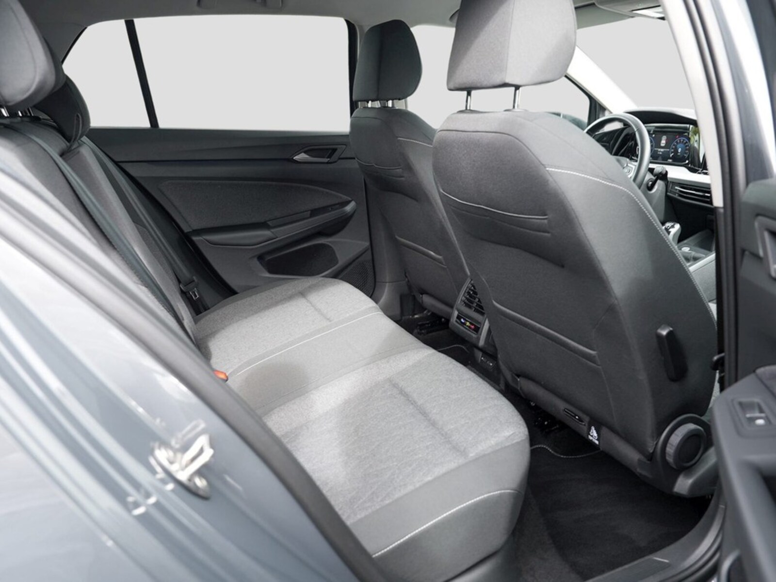 Volkswagen Golf – Bild 11