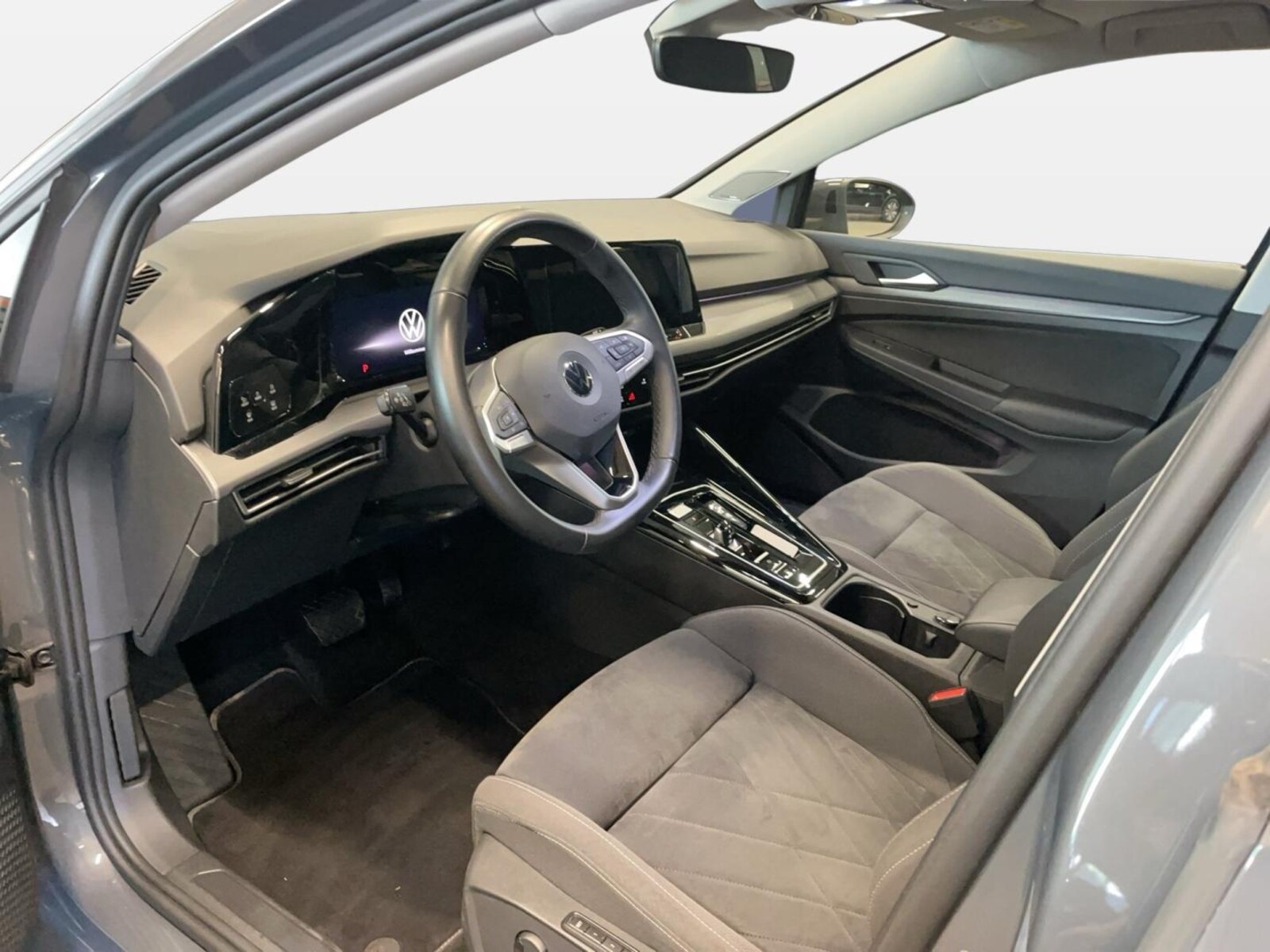 Volkswagen Golf – Bild 8