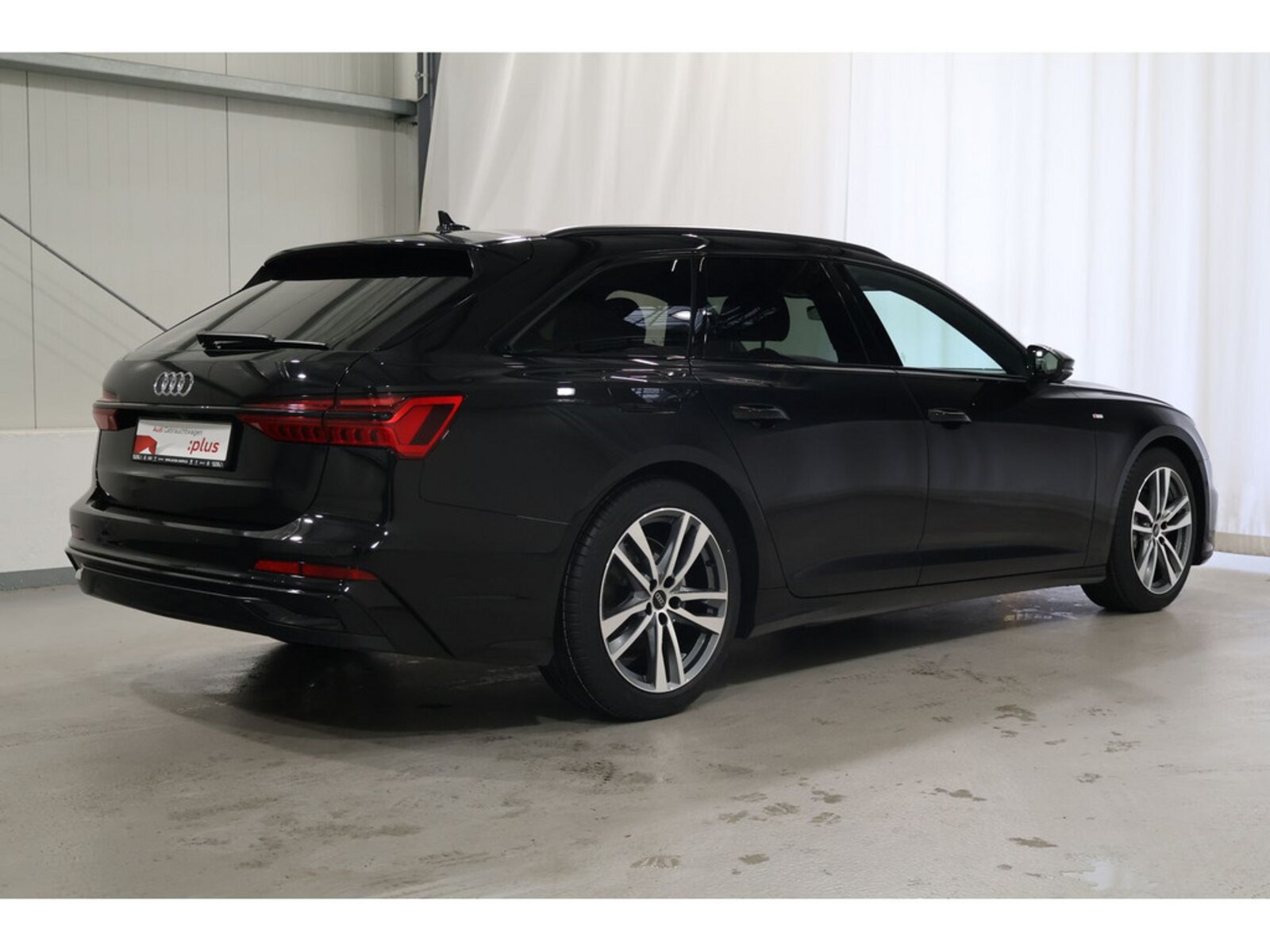Audi A6 Avant – Bild 3