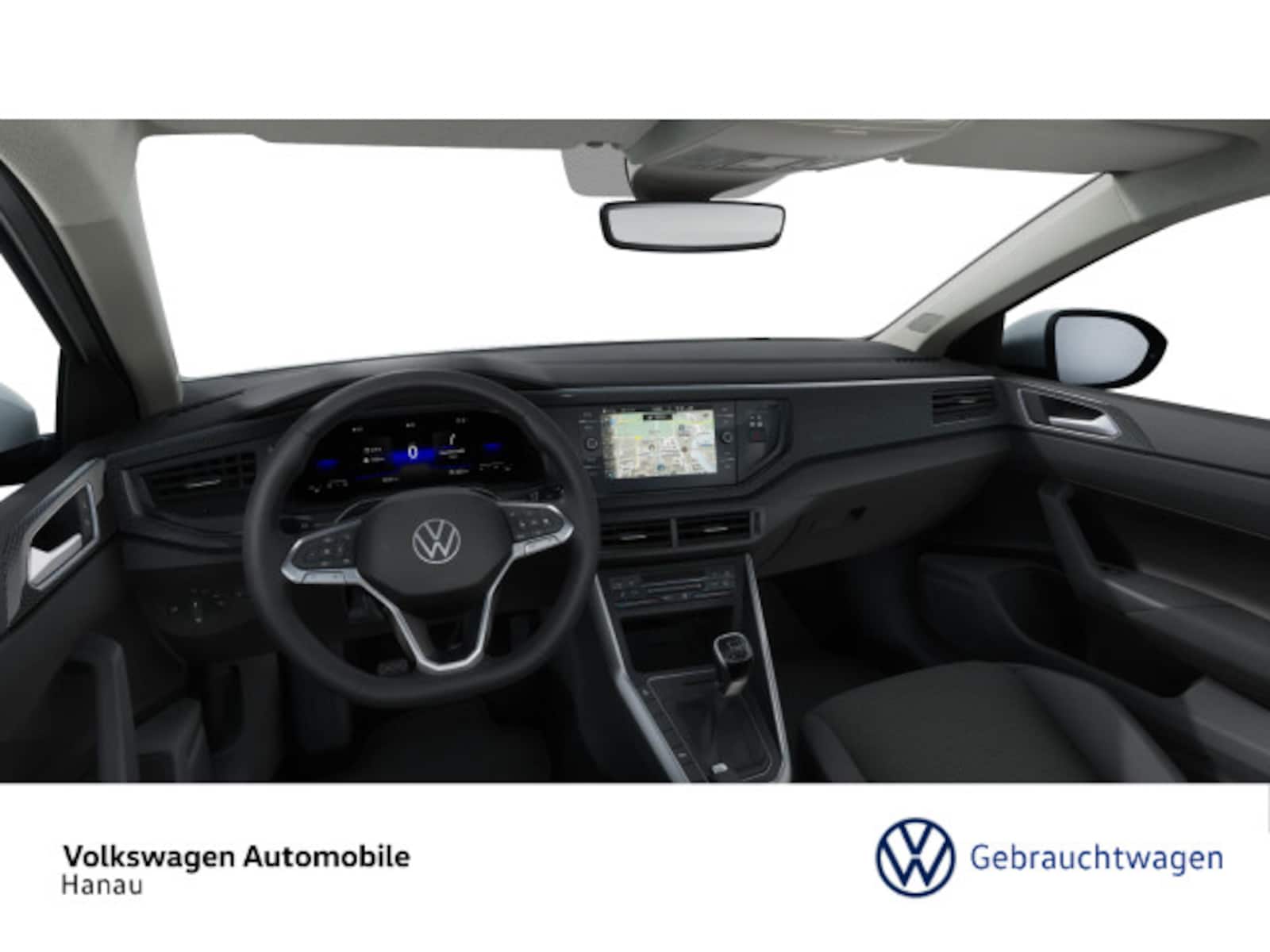 Volkswagen Taigo – Bild 6
