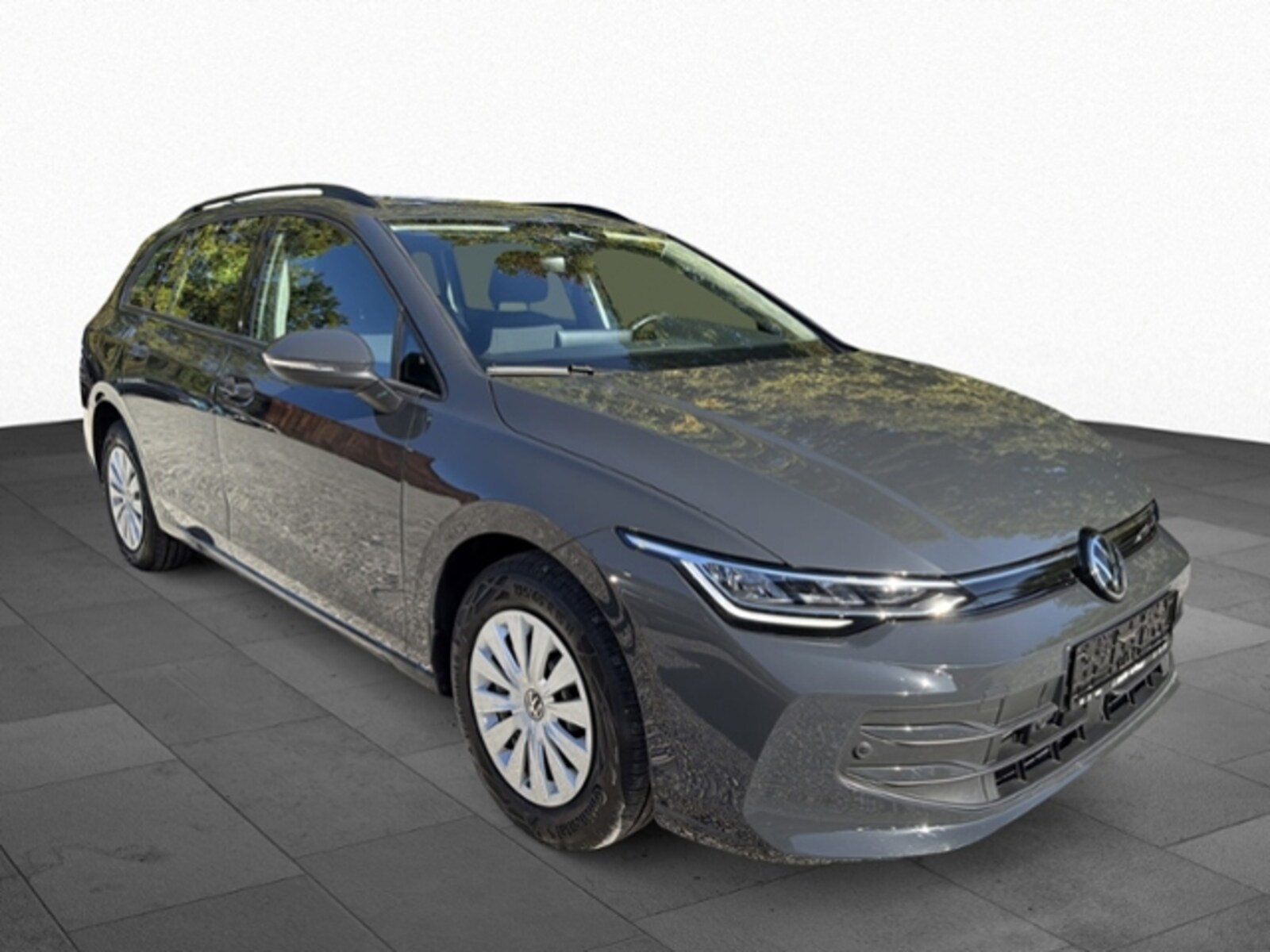 Volkswagen Golf Variant – Bild 4