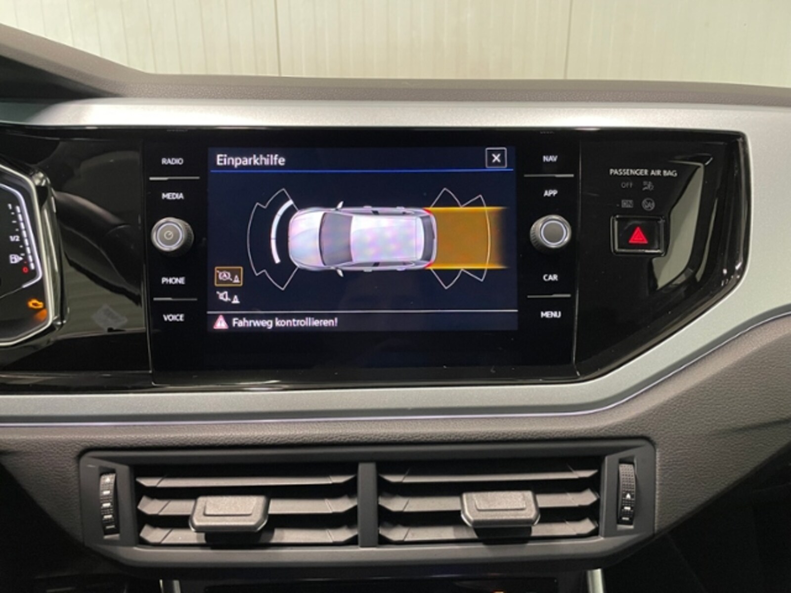Volkswagen Polo – Bild 16
