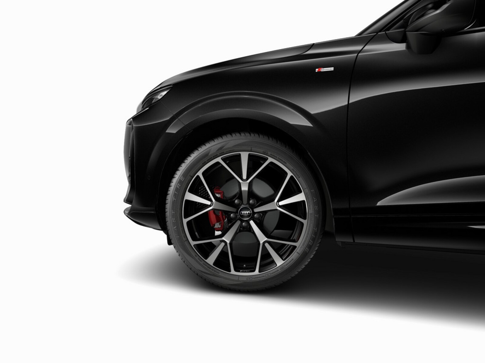 Audi Q3 – Bild 6