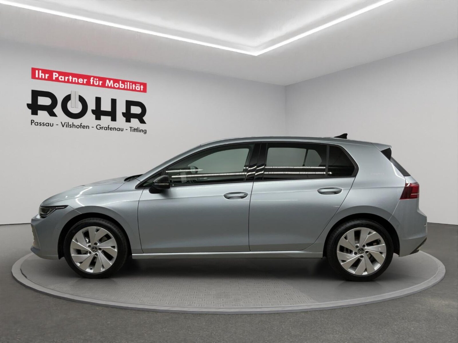 Volkswagen Golf – Bild 3