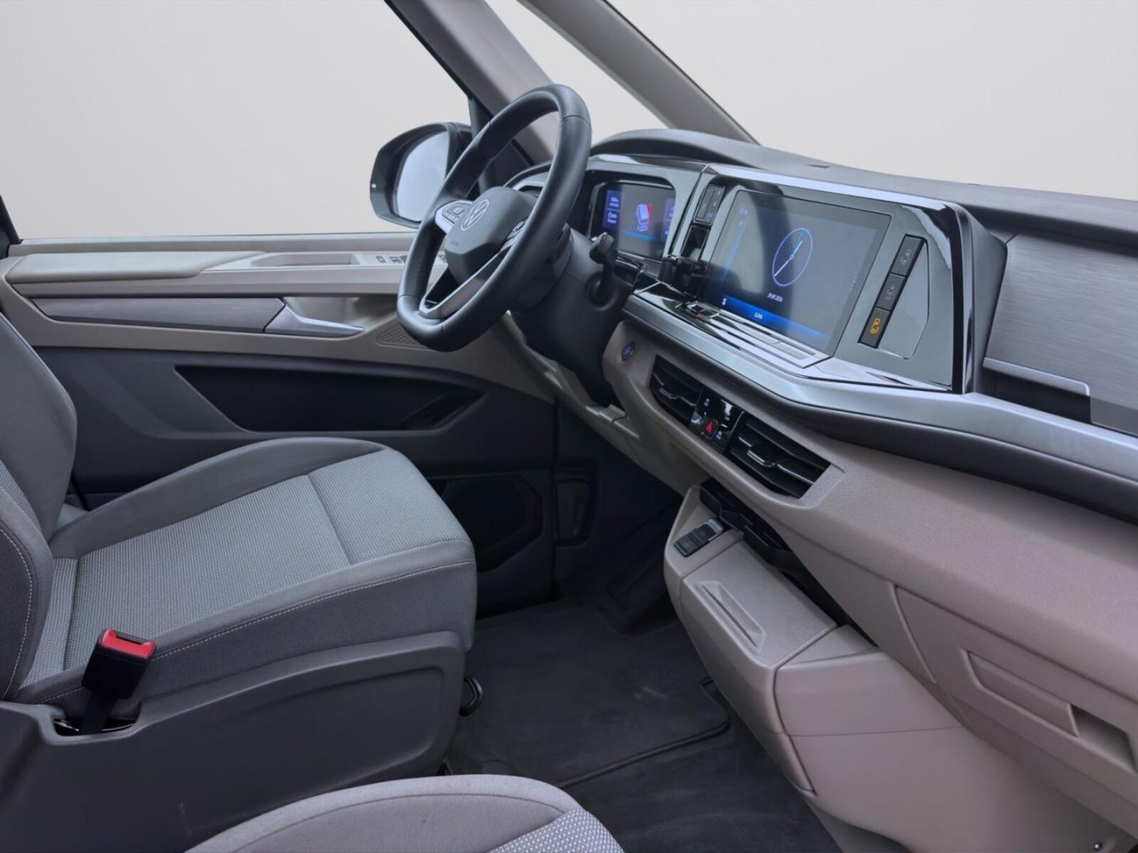 Volkswagen Multivan Langversion – Bild 17