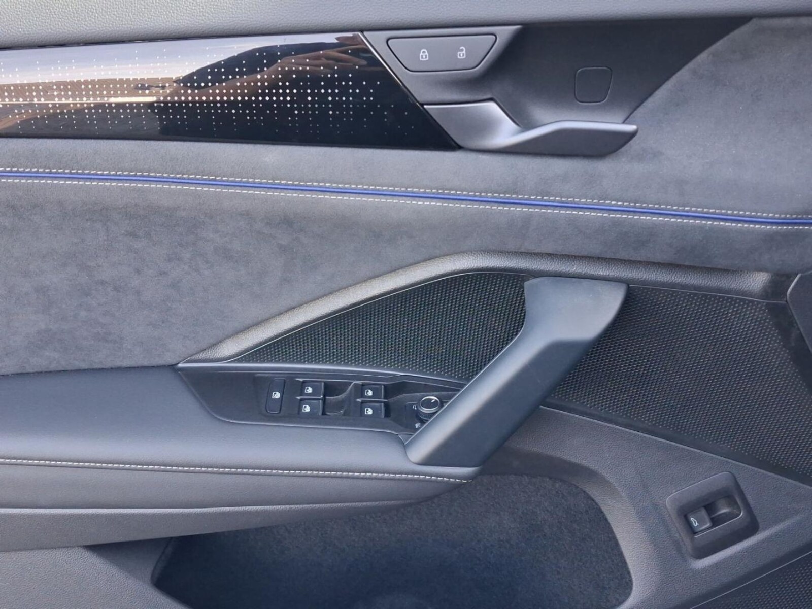 Volkswagen Tayron – Bild 8