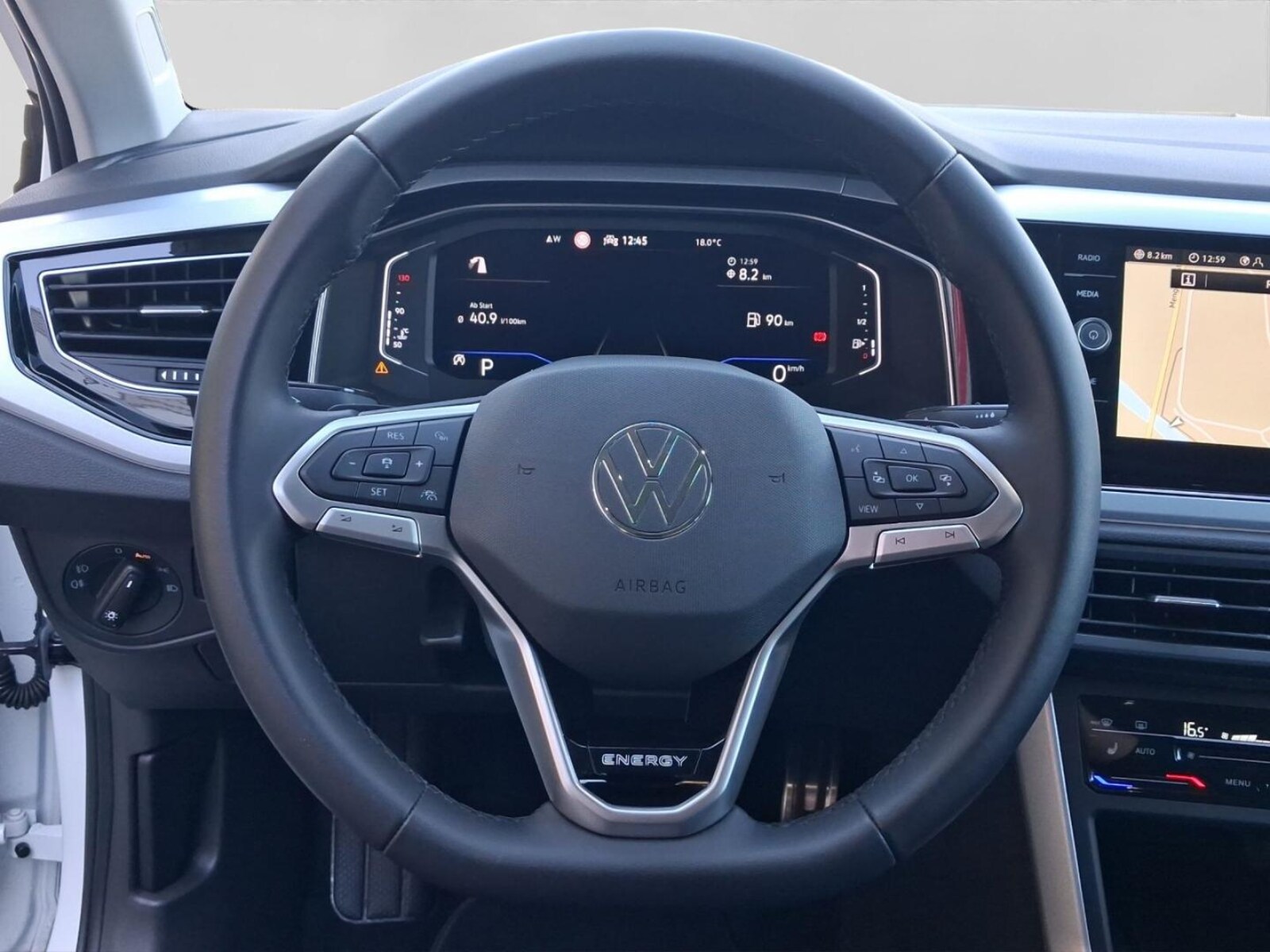 Volkswagen Polo – Bild 9