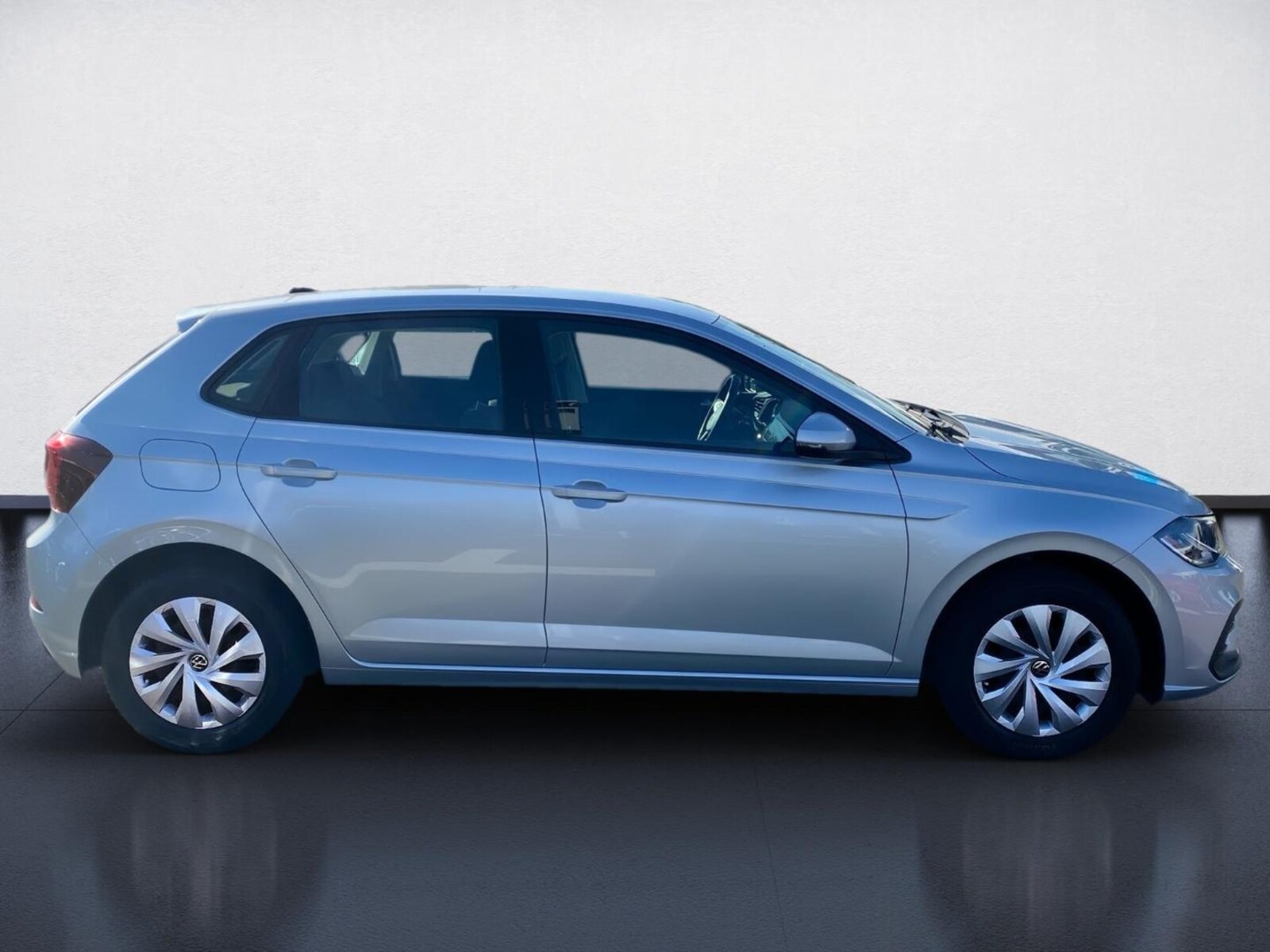 Volkswagen Polo – Bild 7
