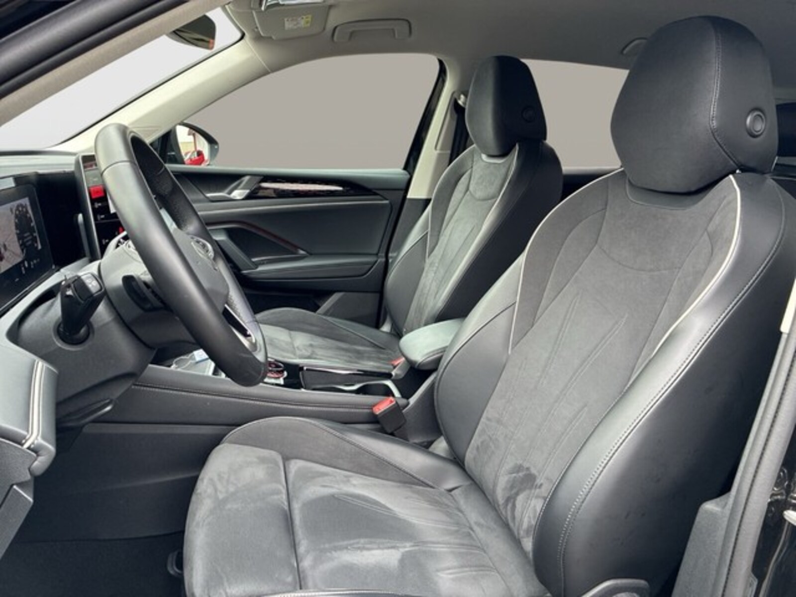 Volkswagen Tiguan – Bild 13