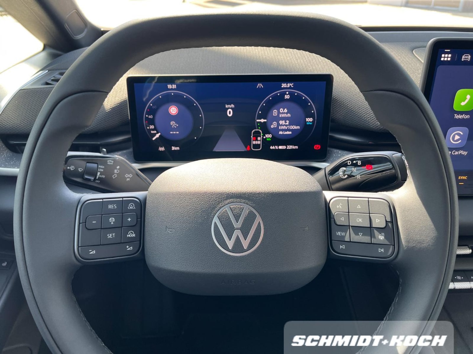 Volkswagen ID.3 Neo – Bild 11