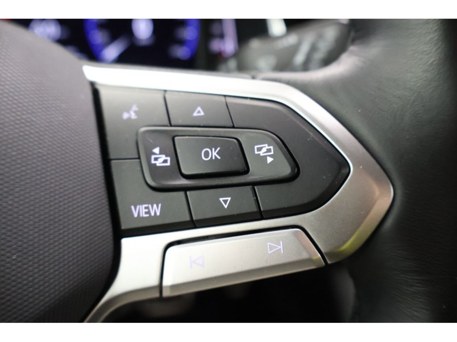 Volkswagen Taigo – Bild 19