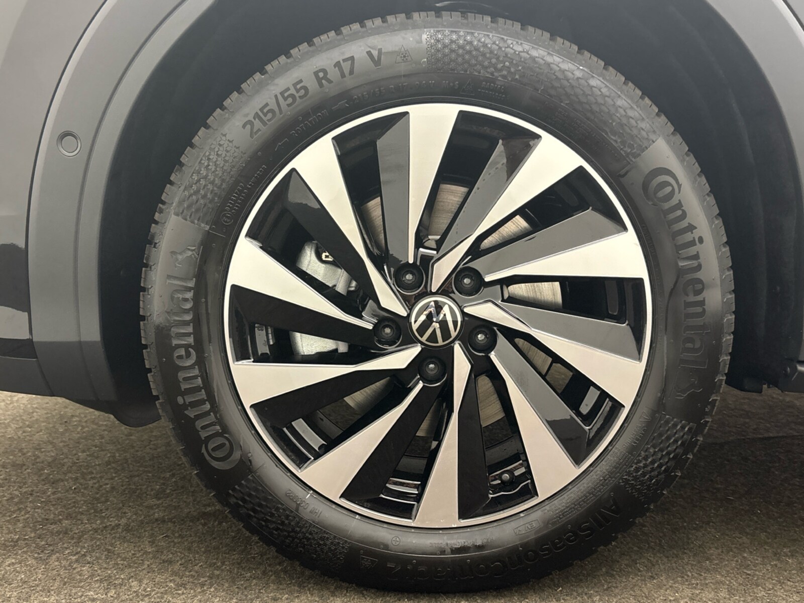 Volkswagen T-Roc – Bild 7