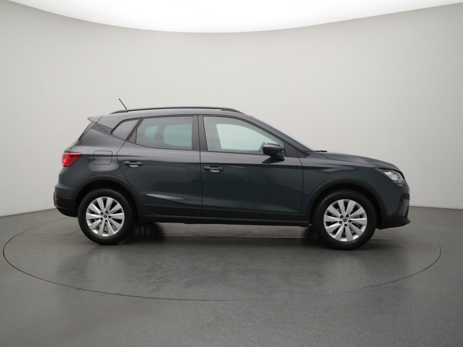 SEAT Arona – Bild 3