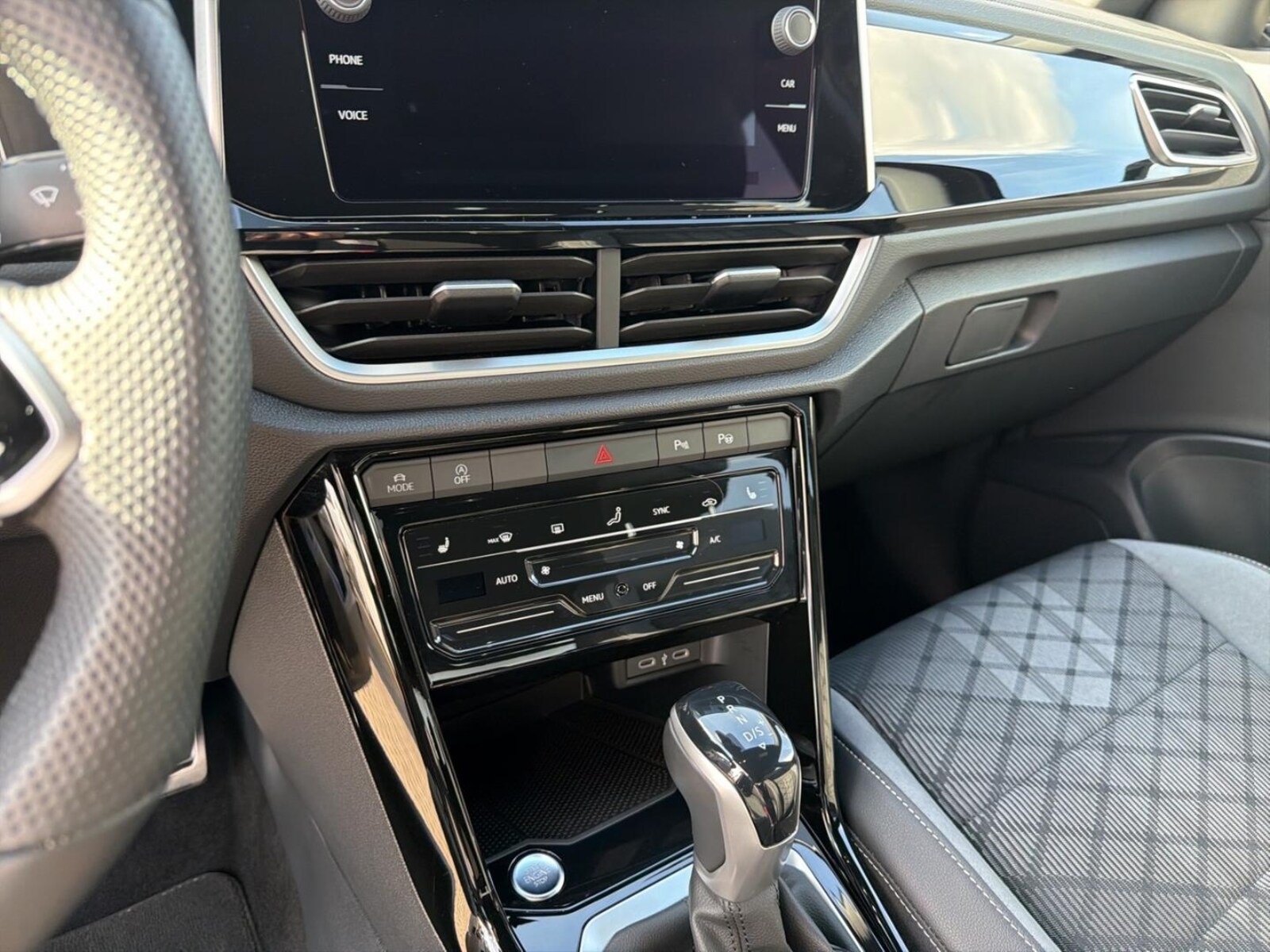 Volkswagen T-Roc – Bild 15