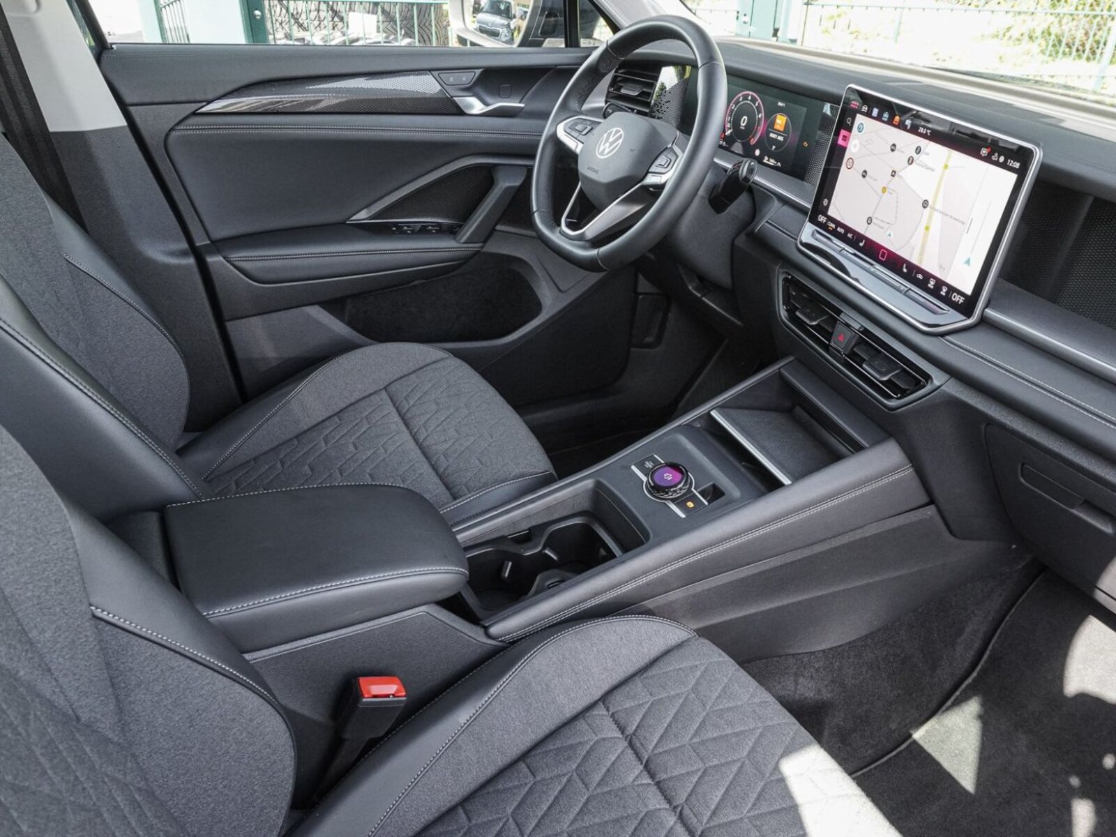Volkswagen Tayron – Bild 22