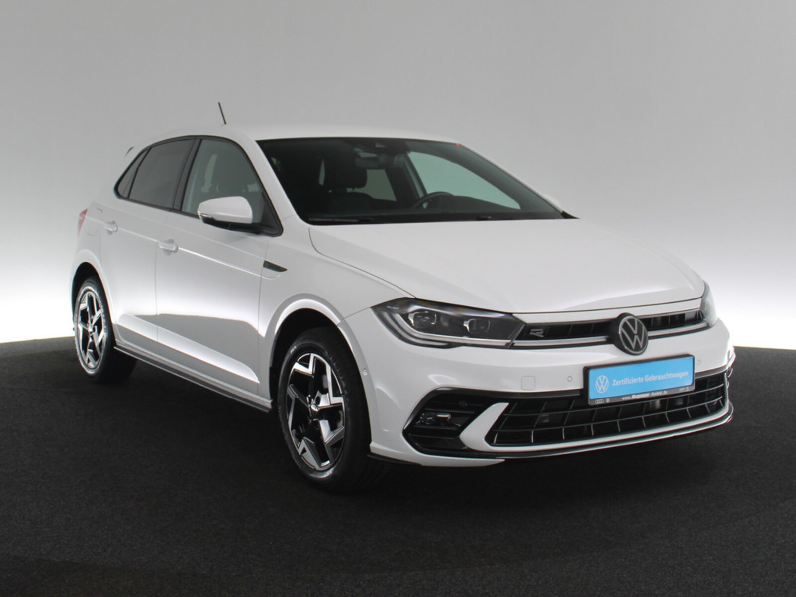 Volkswagen Polo – Bild 3