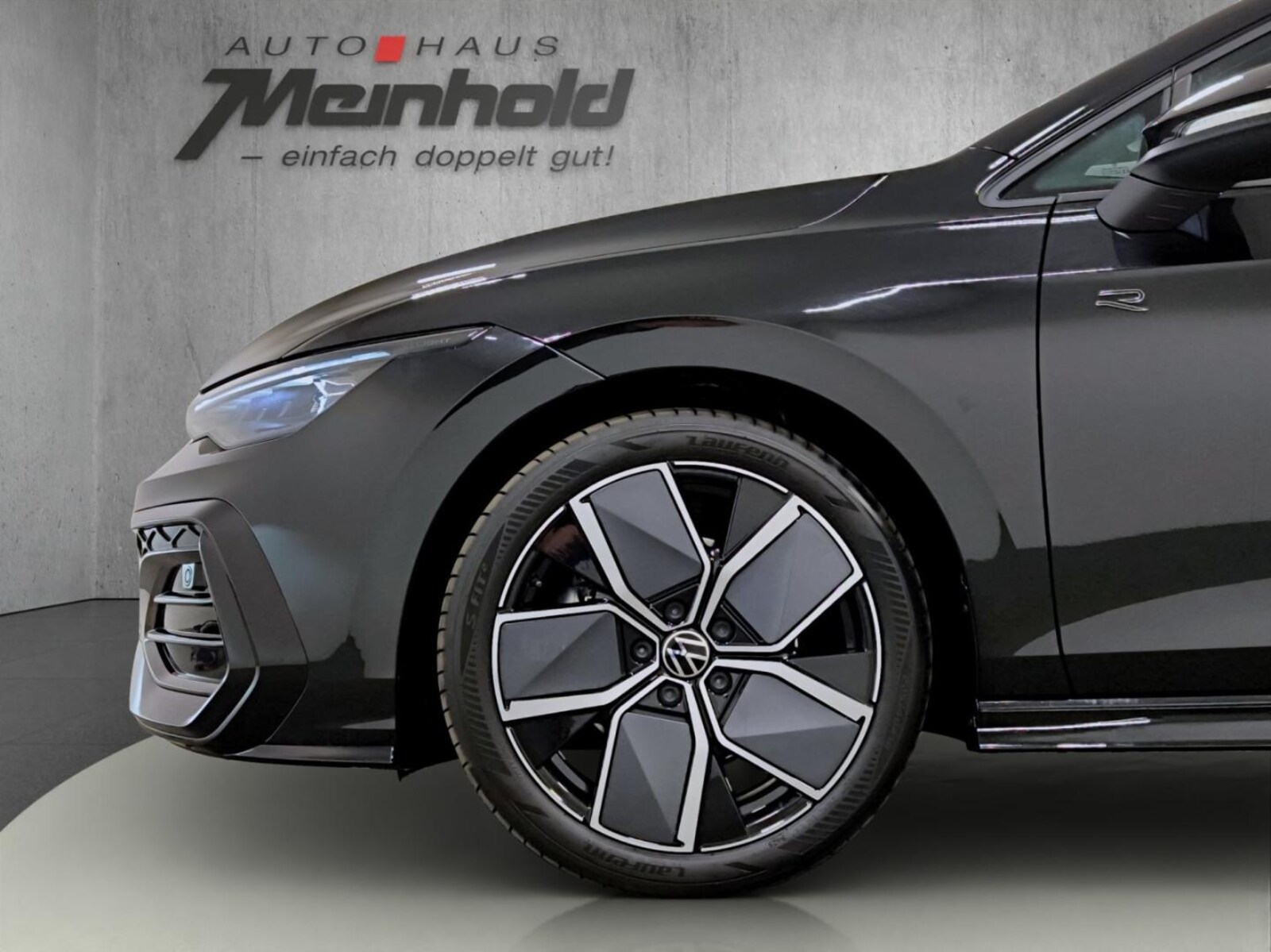 Volkswagen Golf – Bild 7