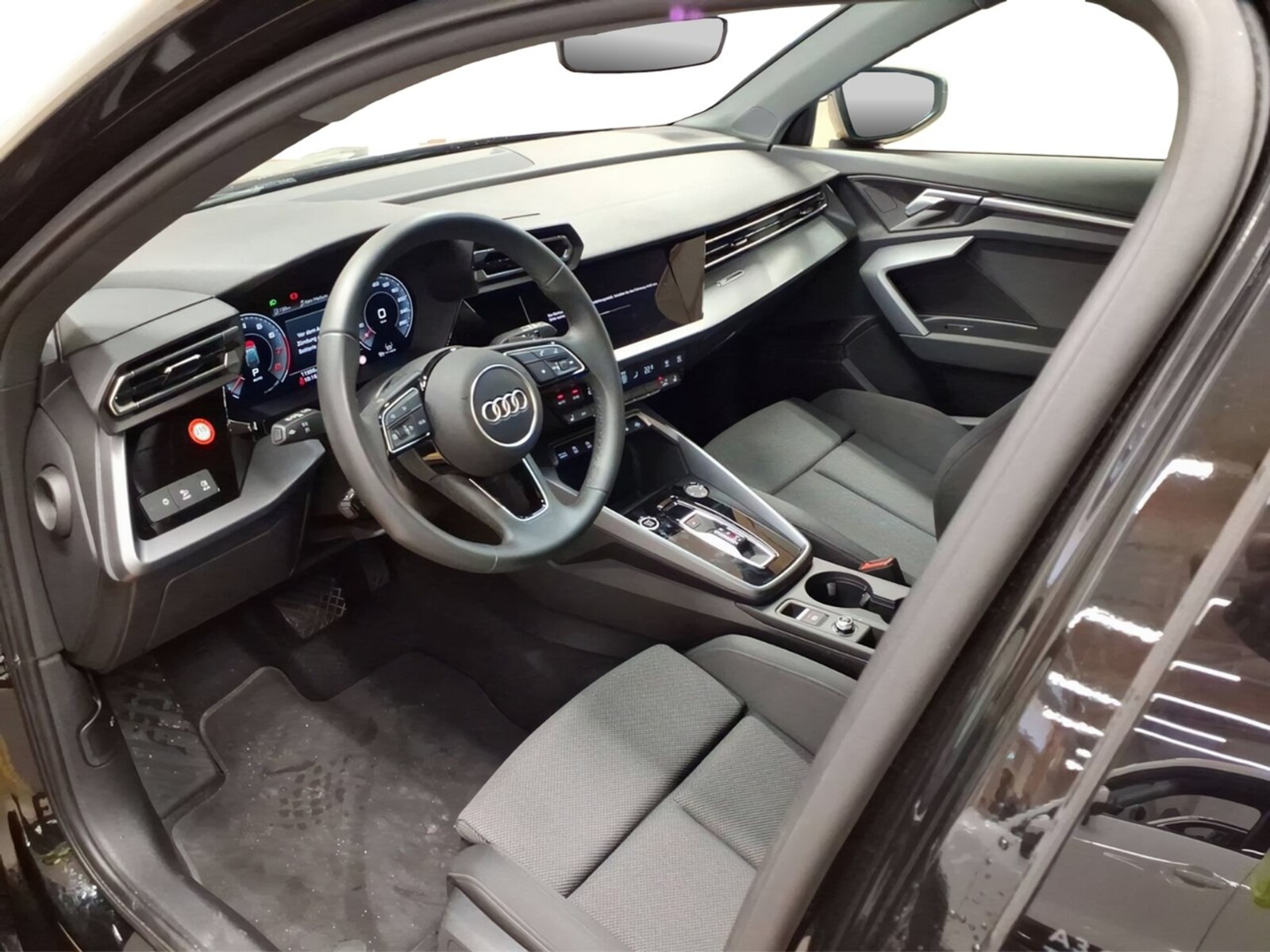 Audi A3 Sportback – Bild 3