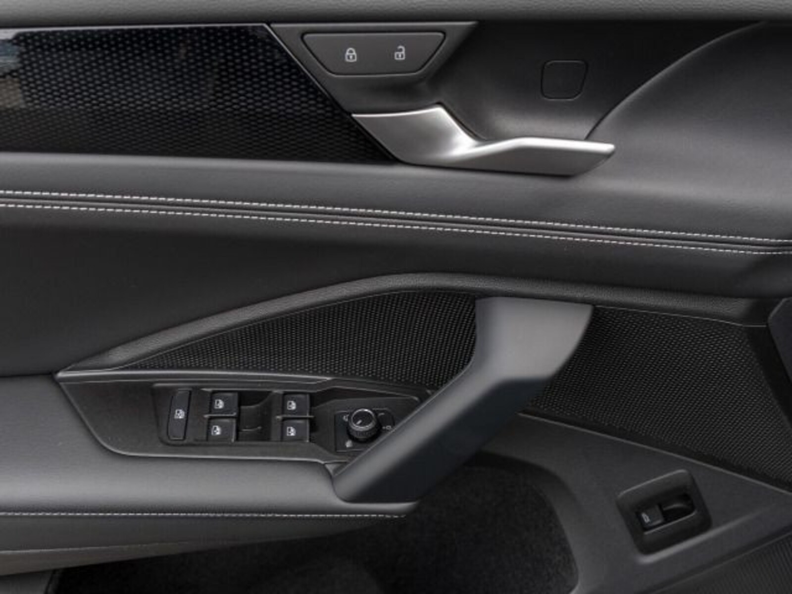 Volkswagen Tiguan – Bild 5