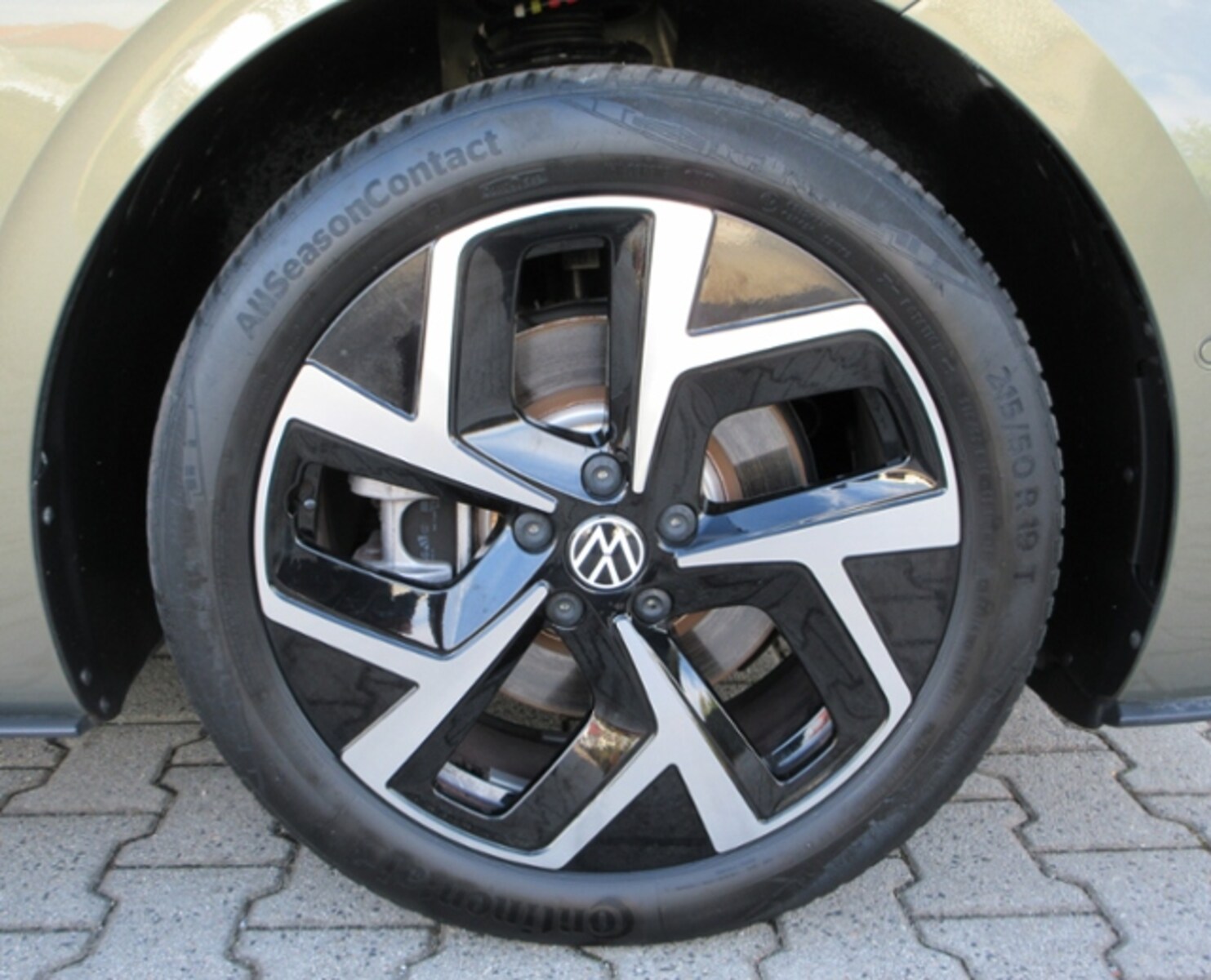 Volkswagen ID.3 – Bild 6