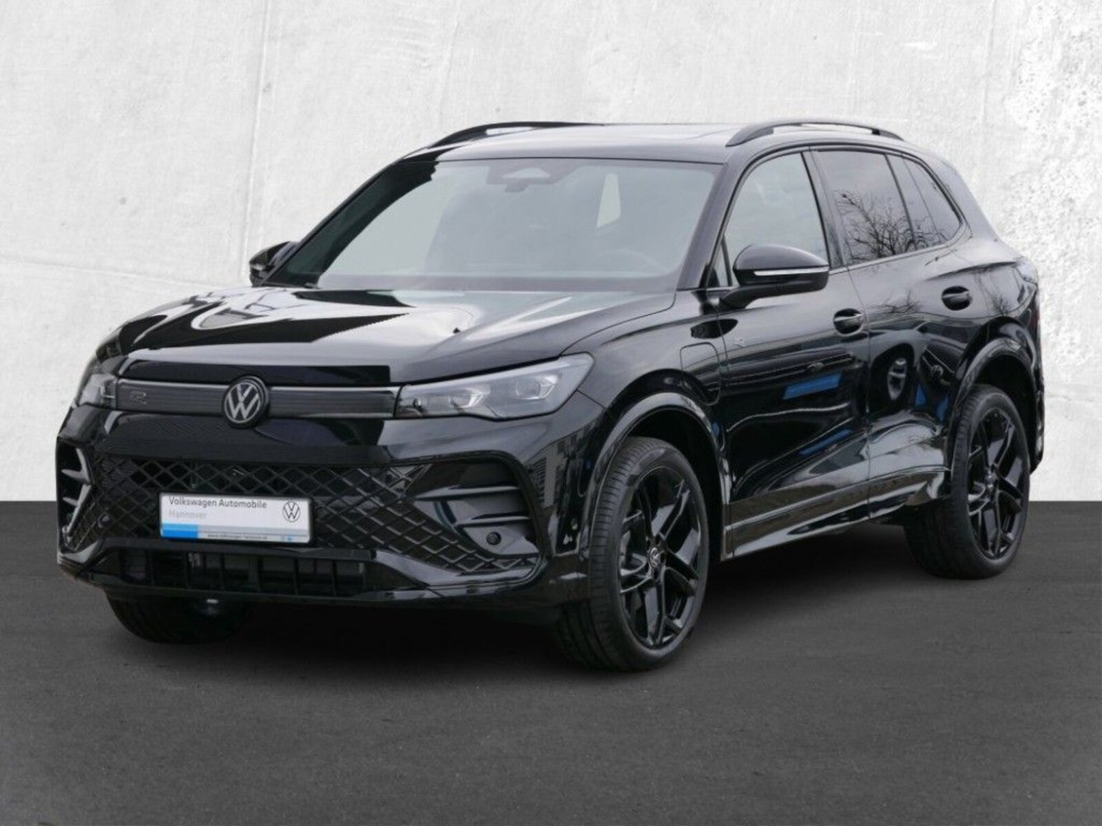 Volkswagen Tiguan – Bild 2