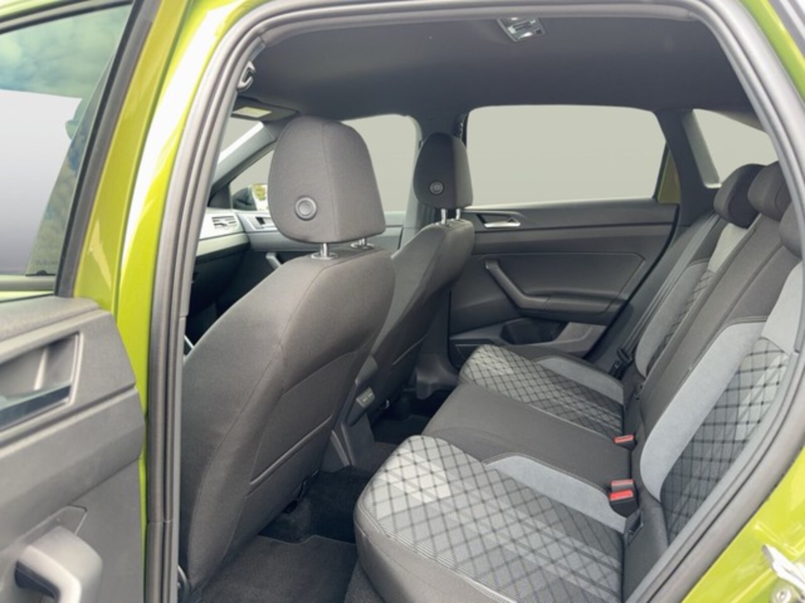 Volkswagen Taigo – Bild 11