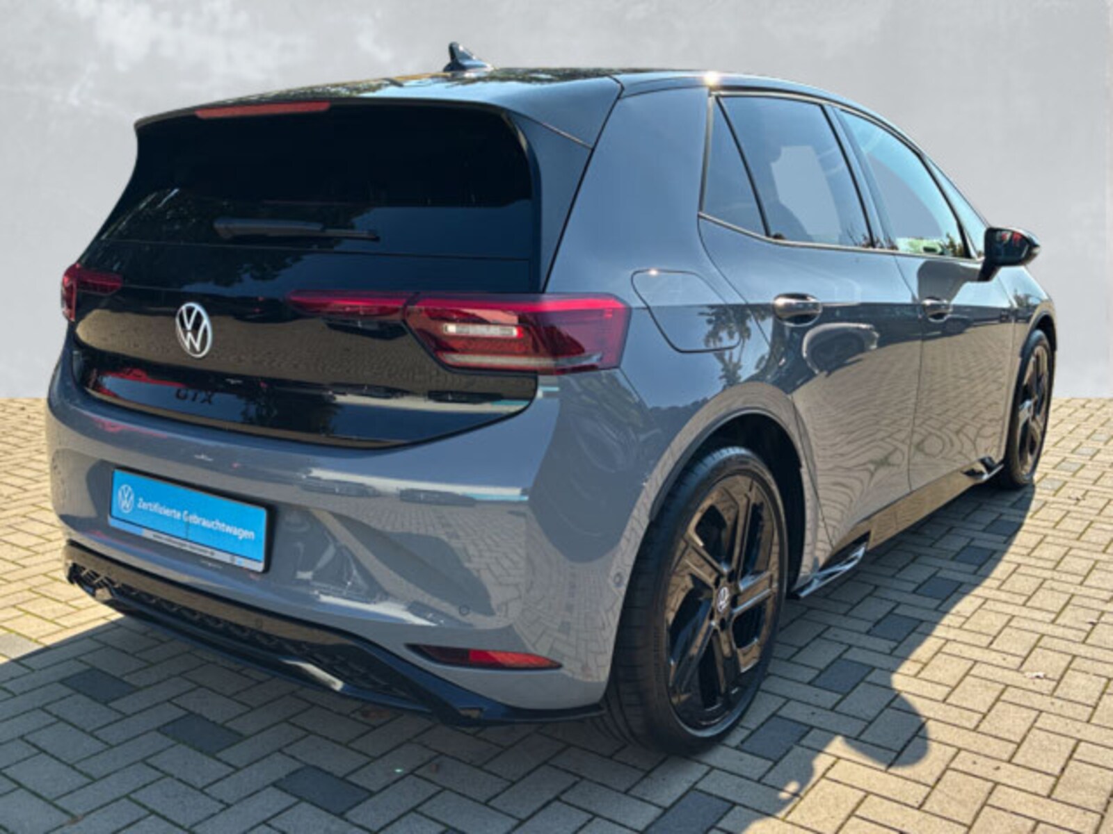 Volkswagen ID.3 – Bild 4