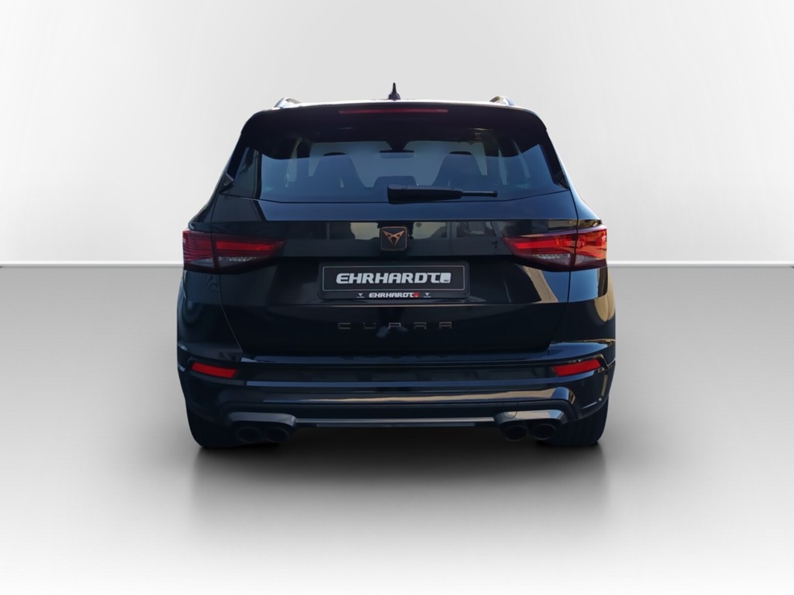 CUPRA Ateca – Bild 6