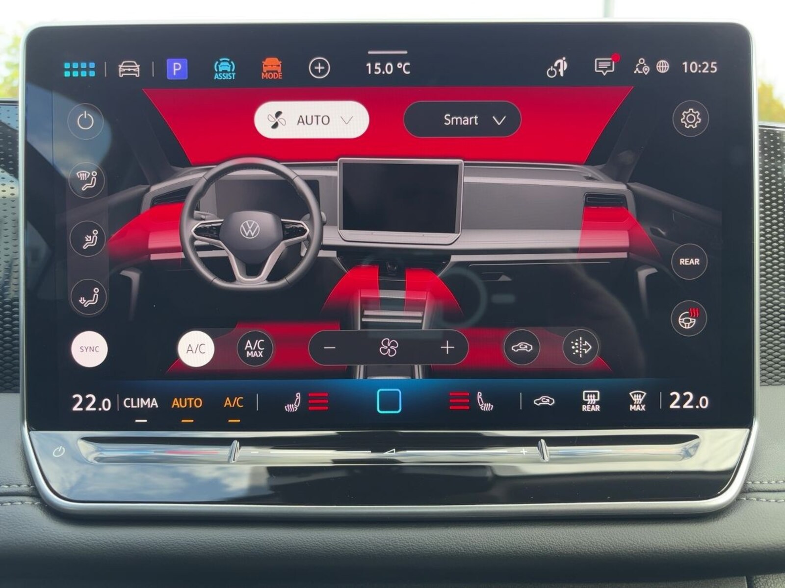 Volkswagen Tiguan – Bild 13