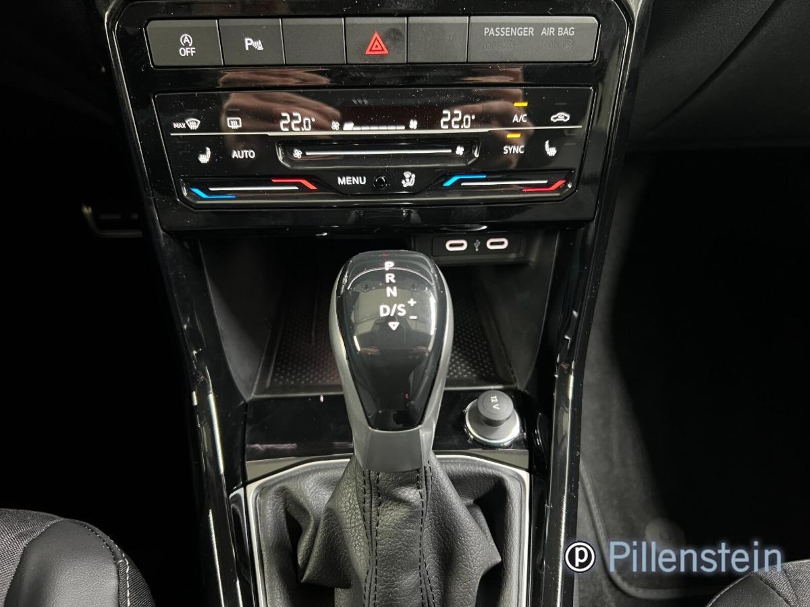 Volkswagen T-Cross – Bild 10