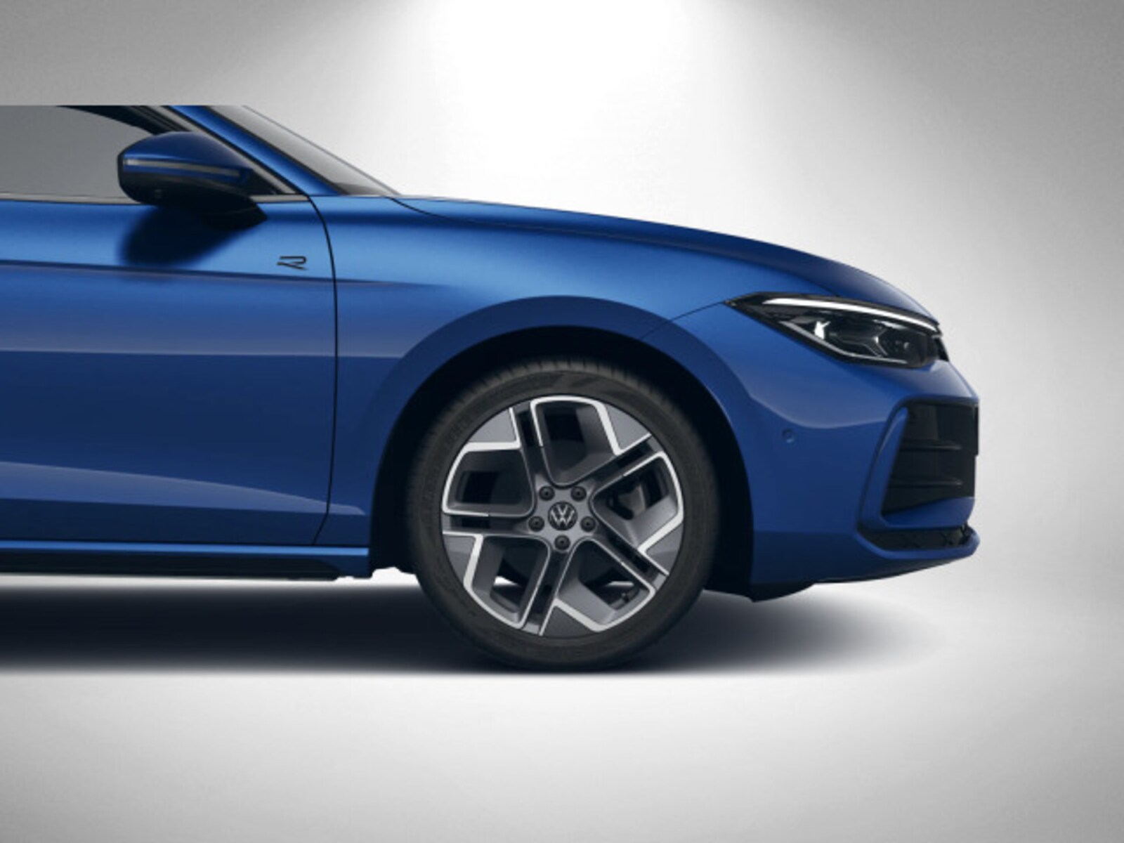 Volkswagen Passat – Bild 4