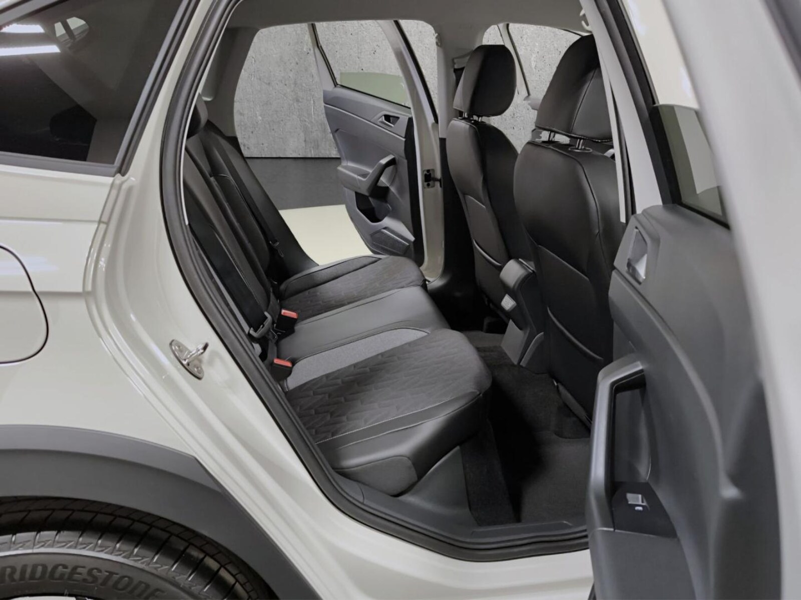 Volkswagen Taigo – Bild 14