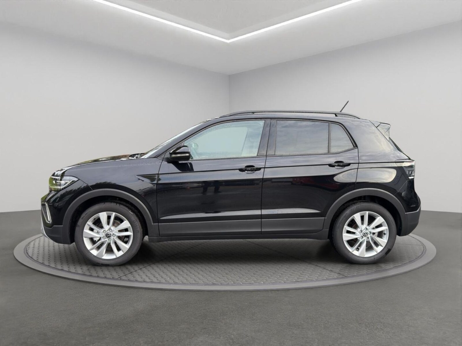 Volkswagen T-Cross – Bild 5