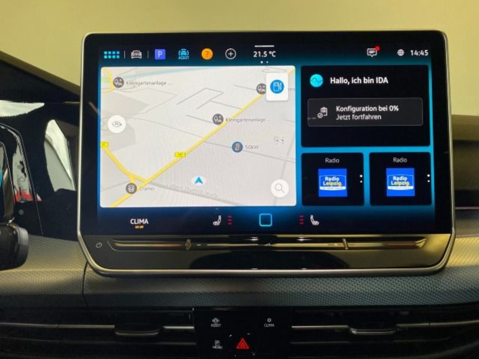 Volkswagen Golf – Bild 6