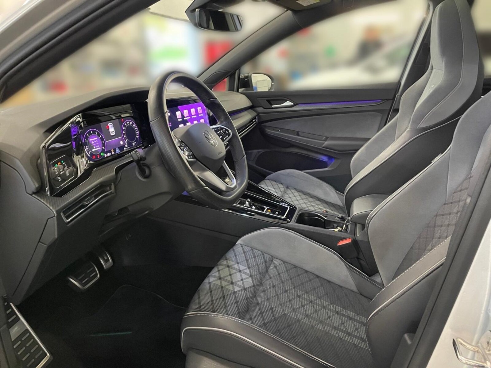 Volkswagen Golf – Bild 10