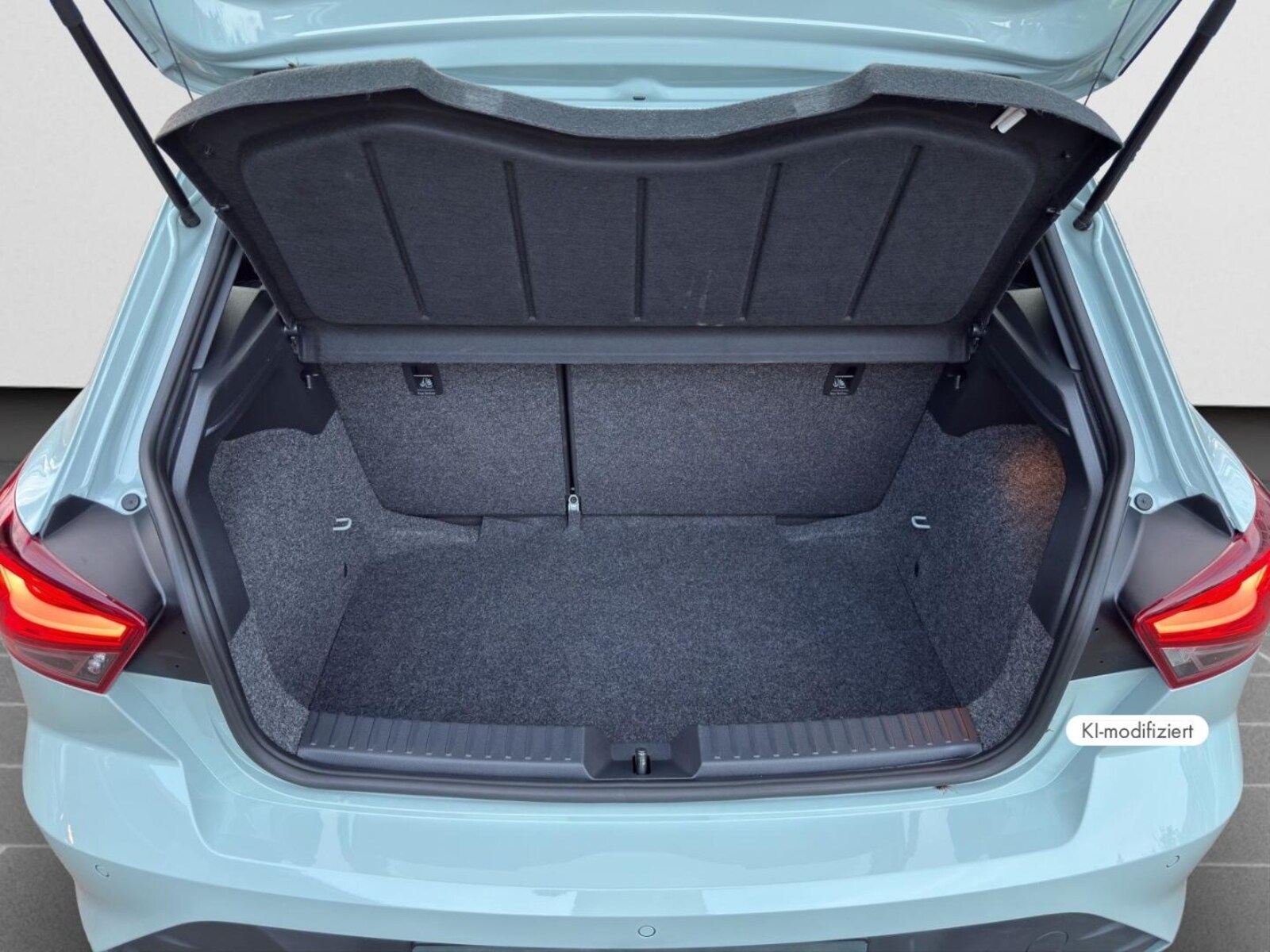 SEAT Ibiza – Bild 15