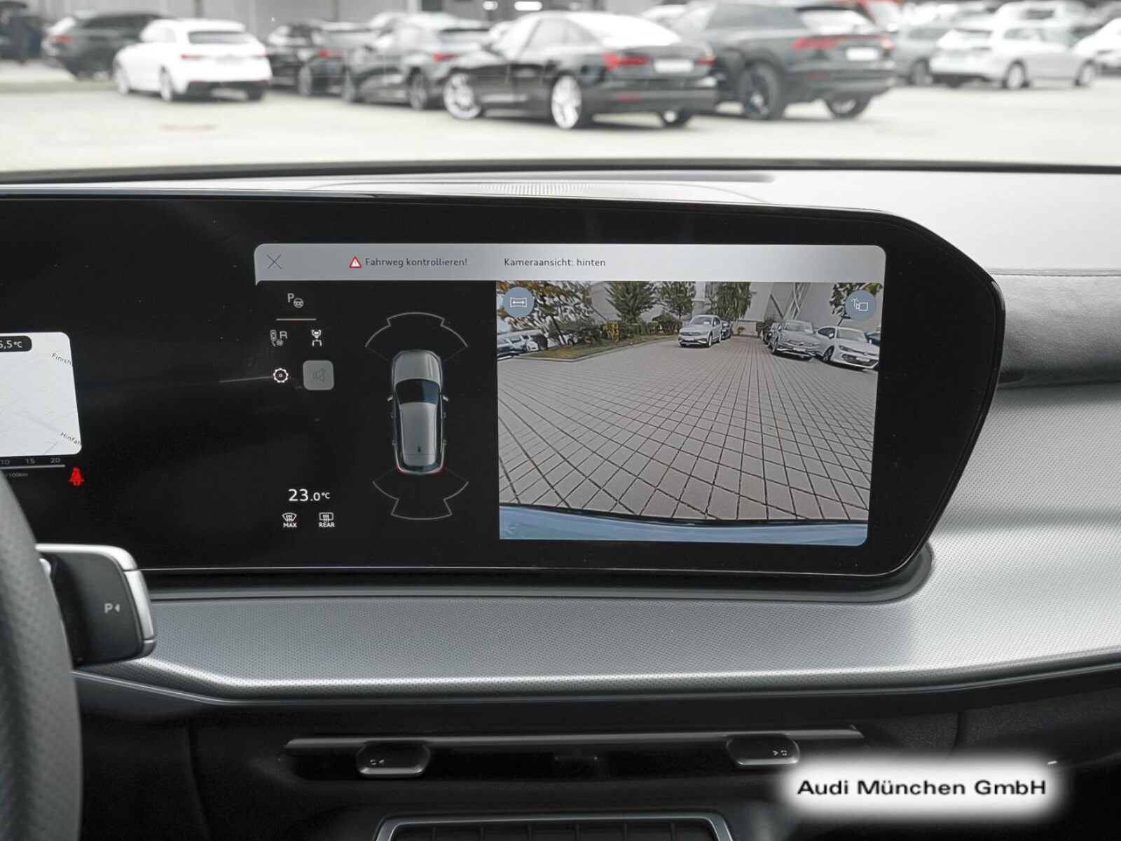 Audi Q3 – Bild 15
