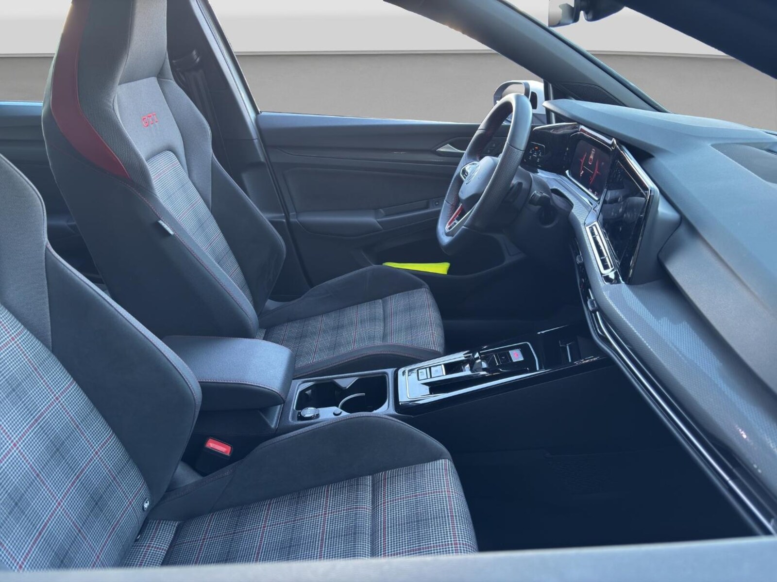 Volkswagen Golf – Bild 14