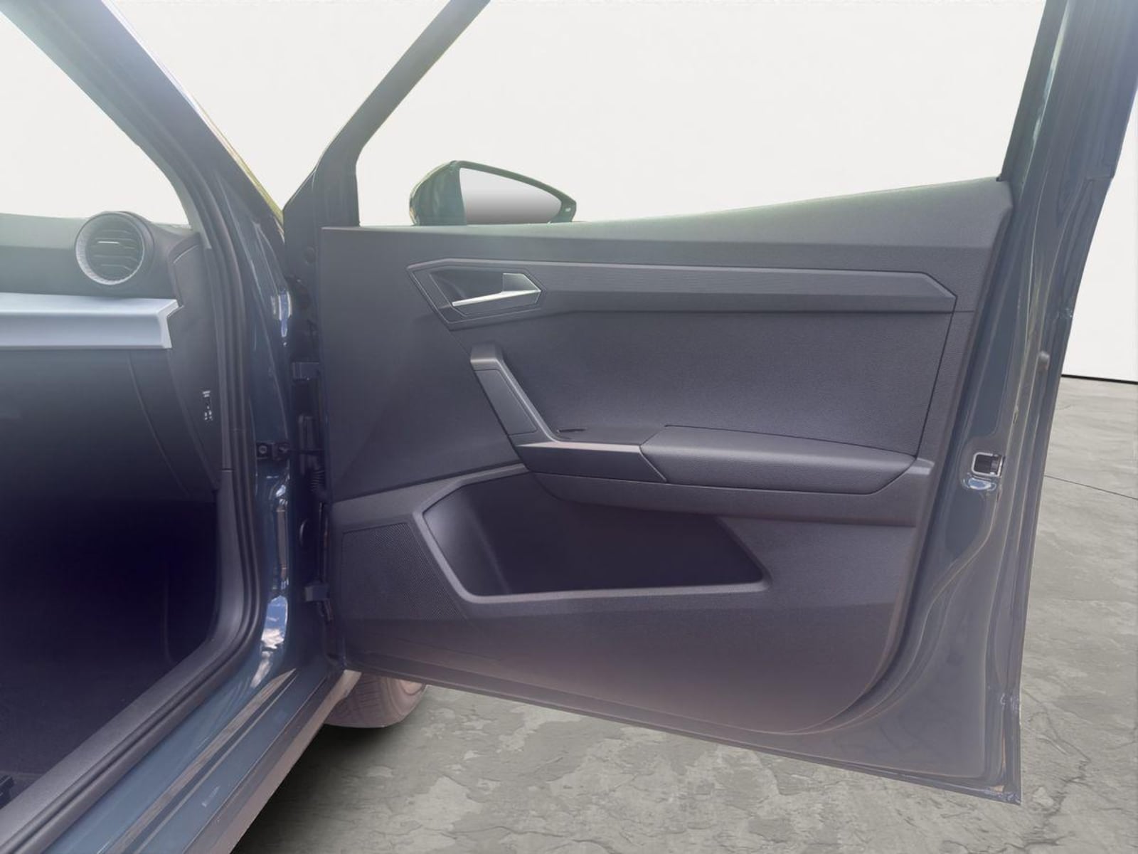 SEAT Arona – Bild 8