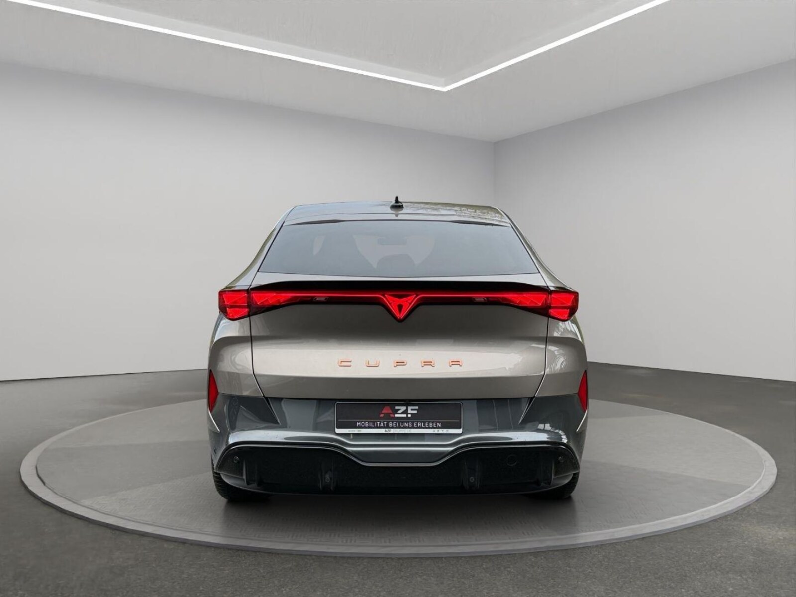 CUPRA Tavascan – Bild 7