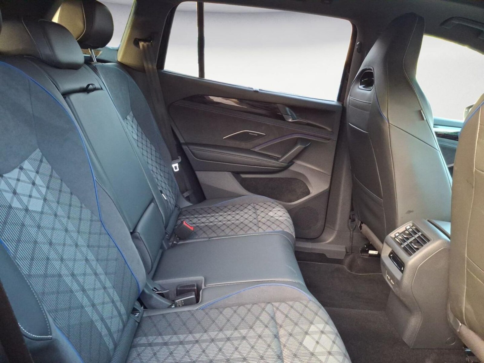 Volkswagen Tayron – Bild 14