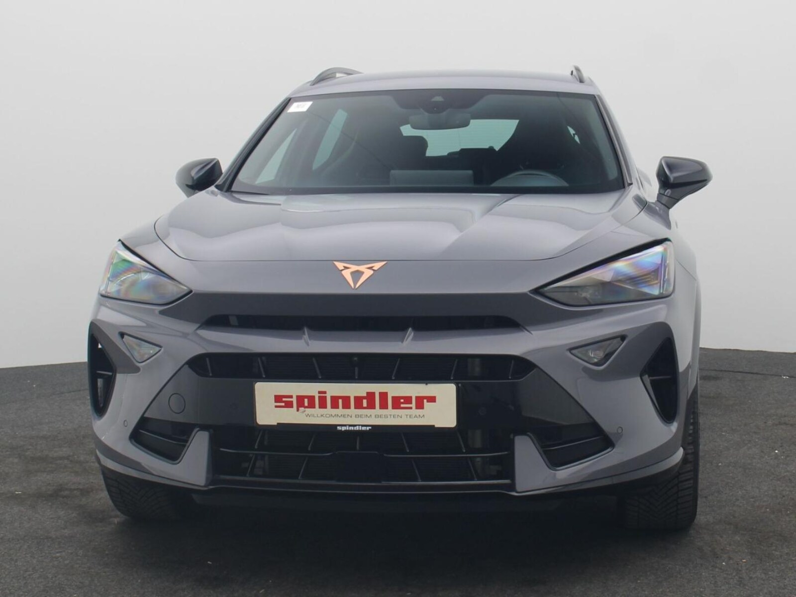 CUPRA Formentor – Bild 3